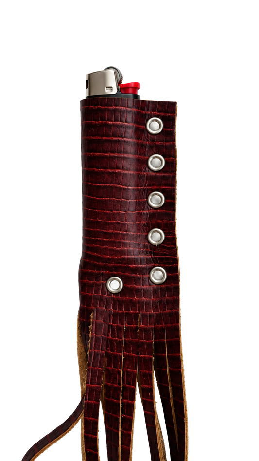 SCARLET LIGHTER