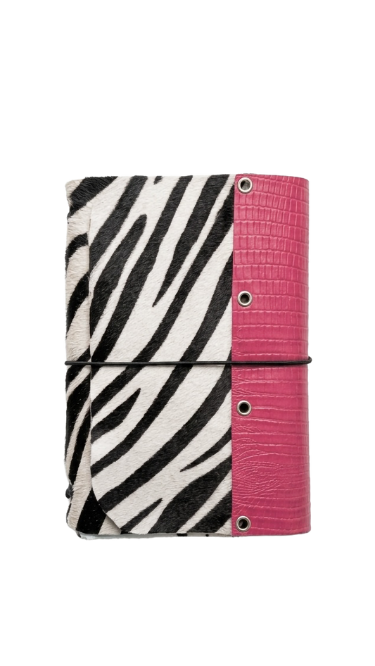 PINK ZEBRA ESSENCE