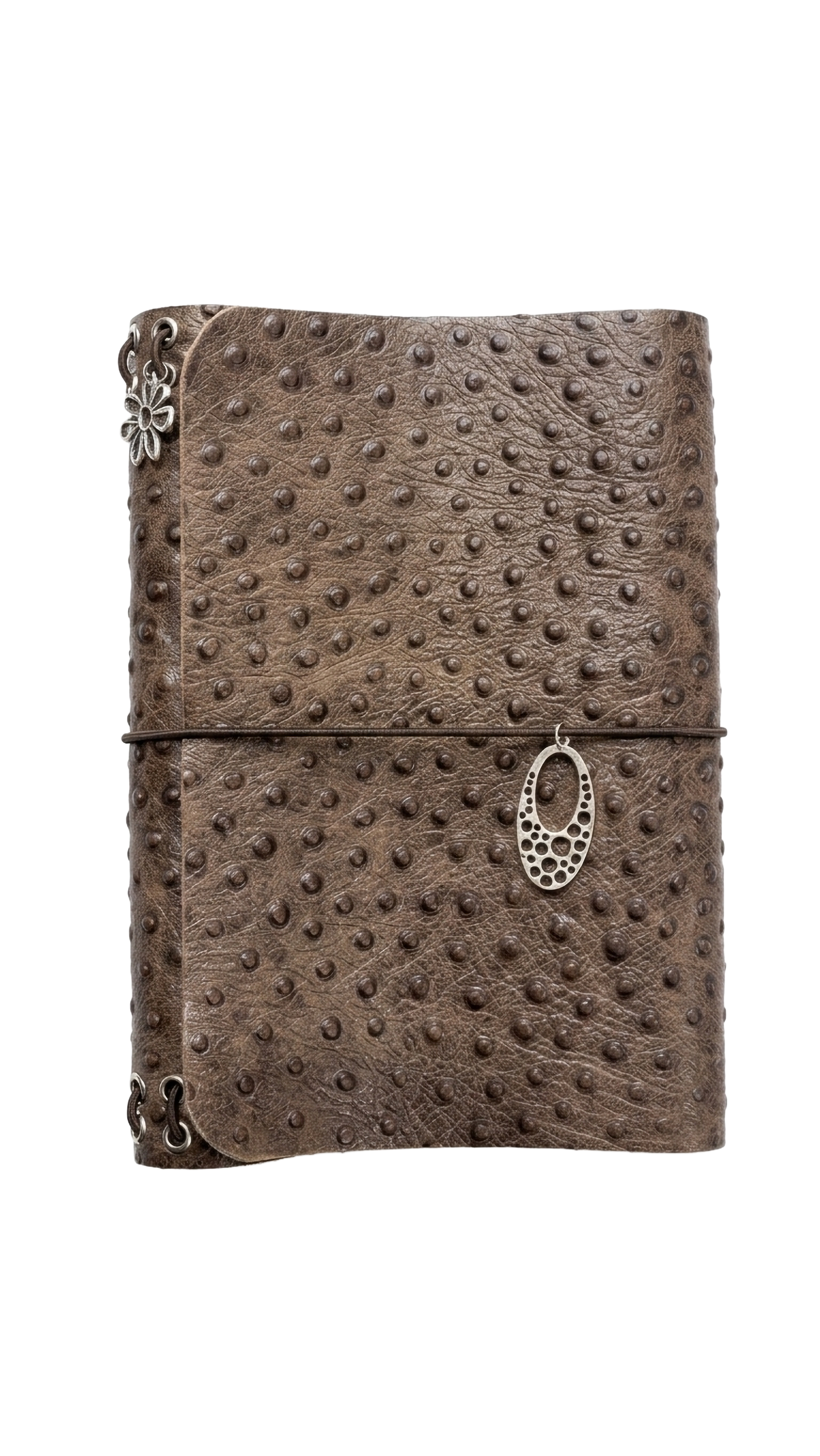 Walnut Ostrıch