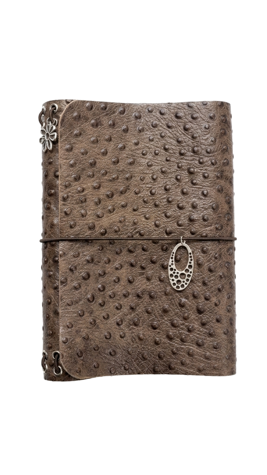 Walnut Ostrıch