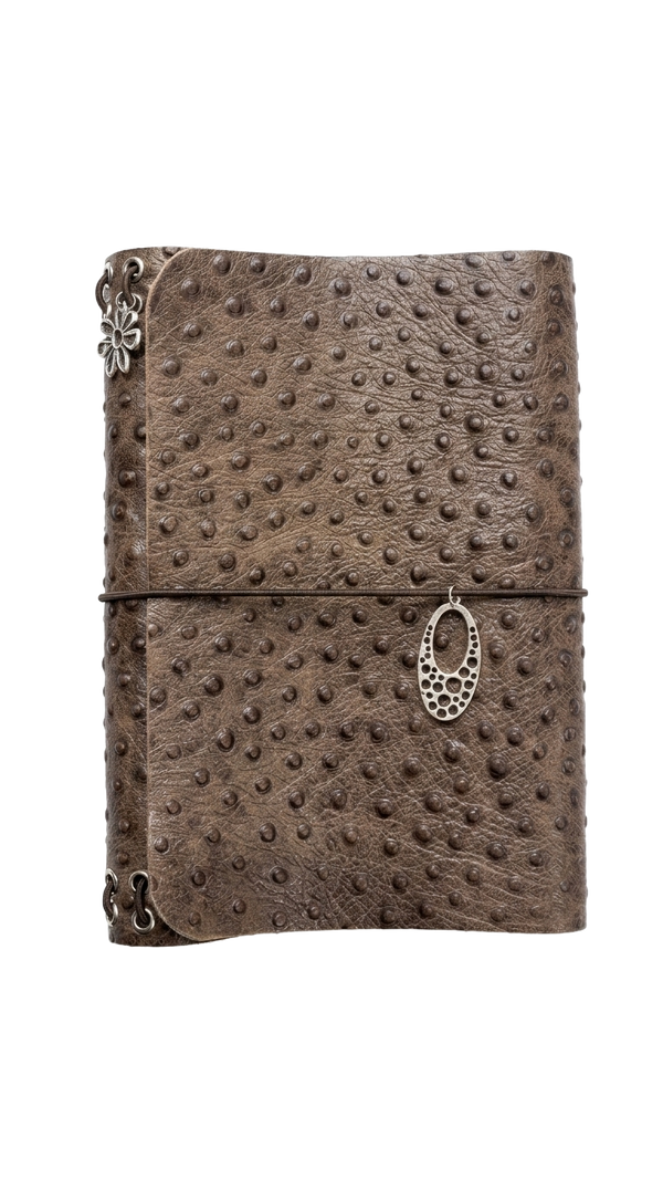 Walnut Ostrıch