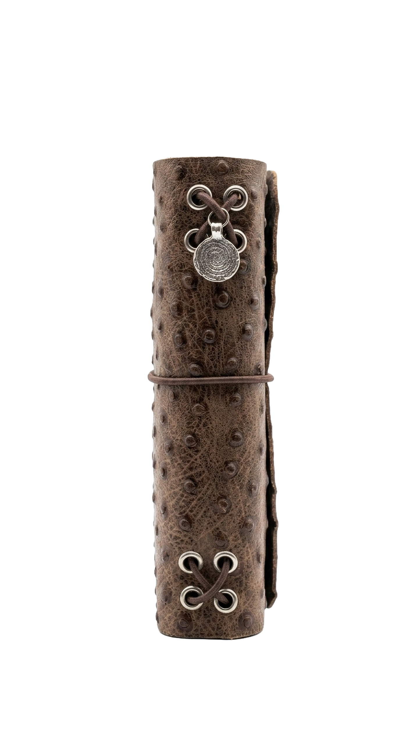 Brown Ostrıch