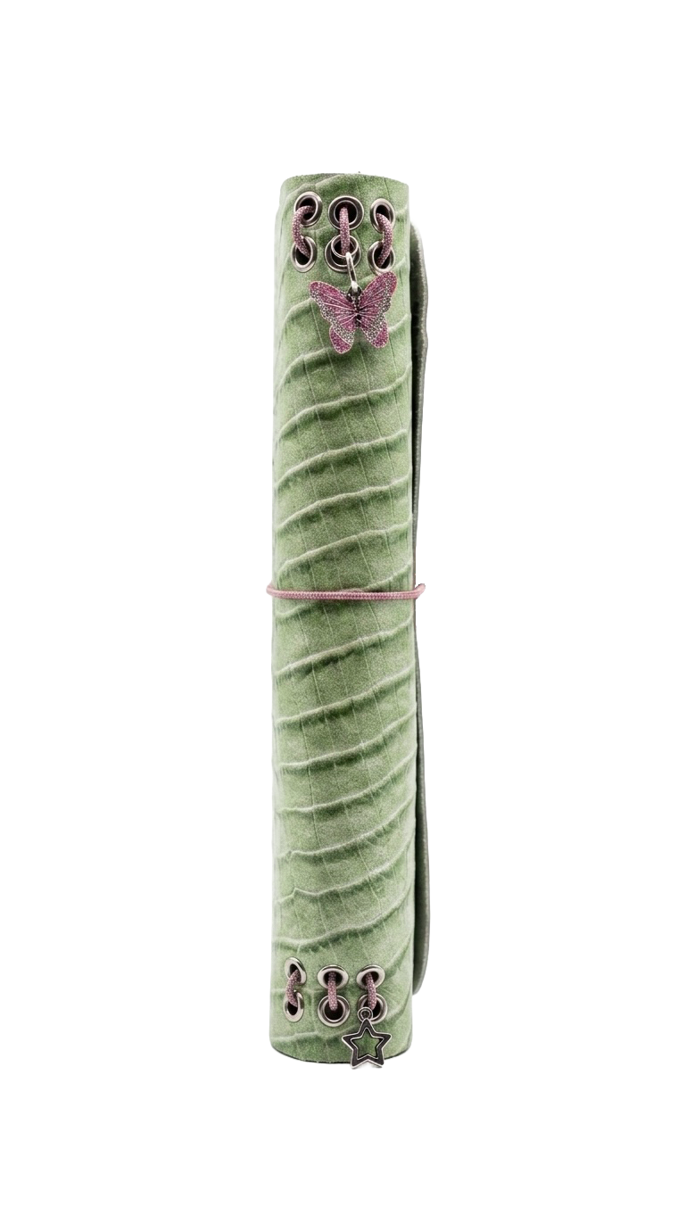 Shımmer | Flora