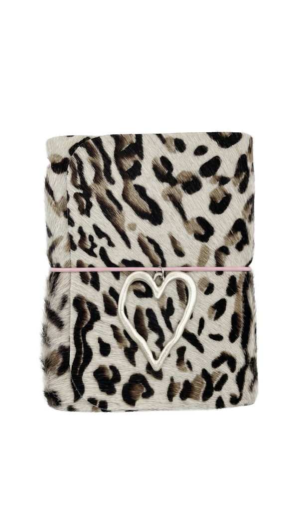 LEOPARD KİSS
