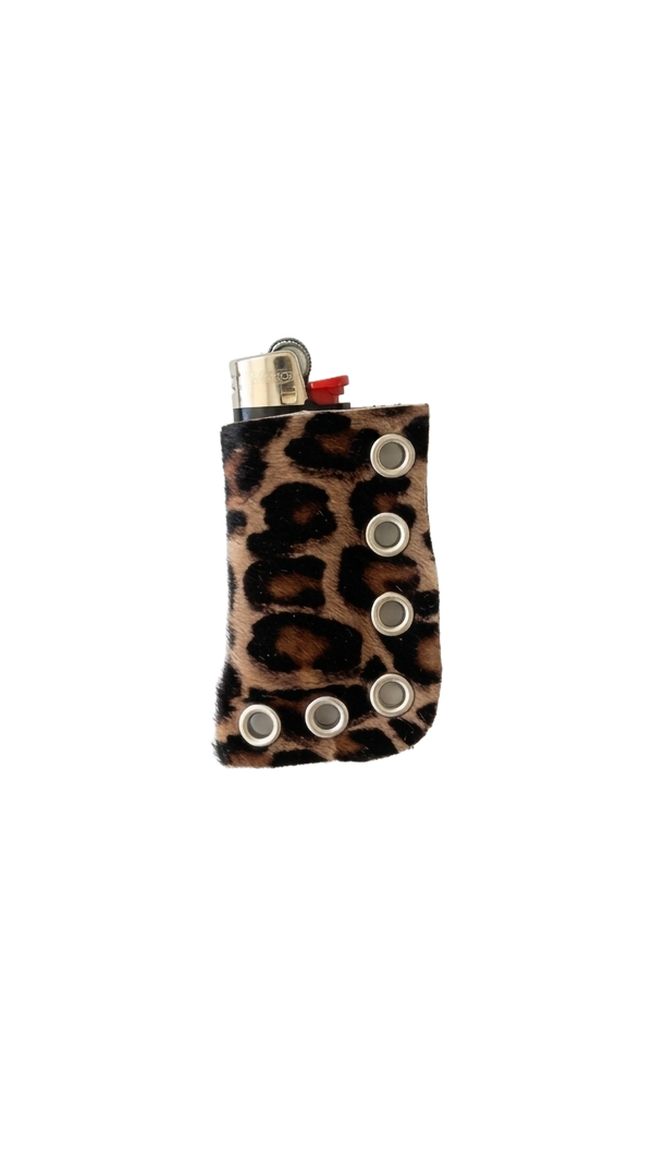 SAFARI NOIR