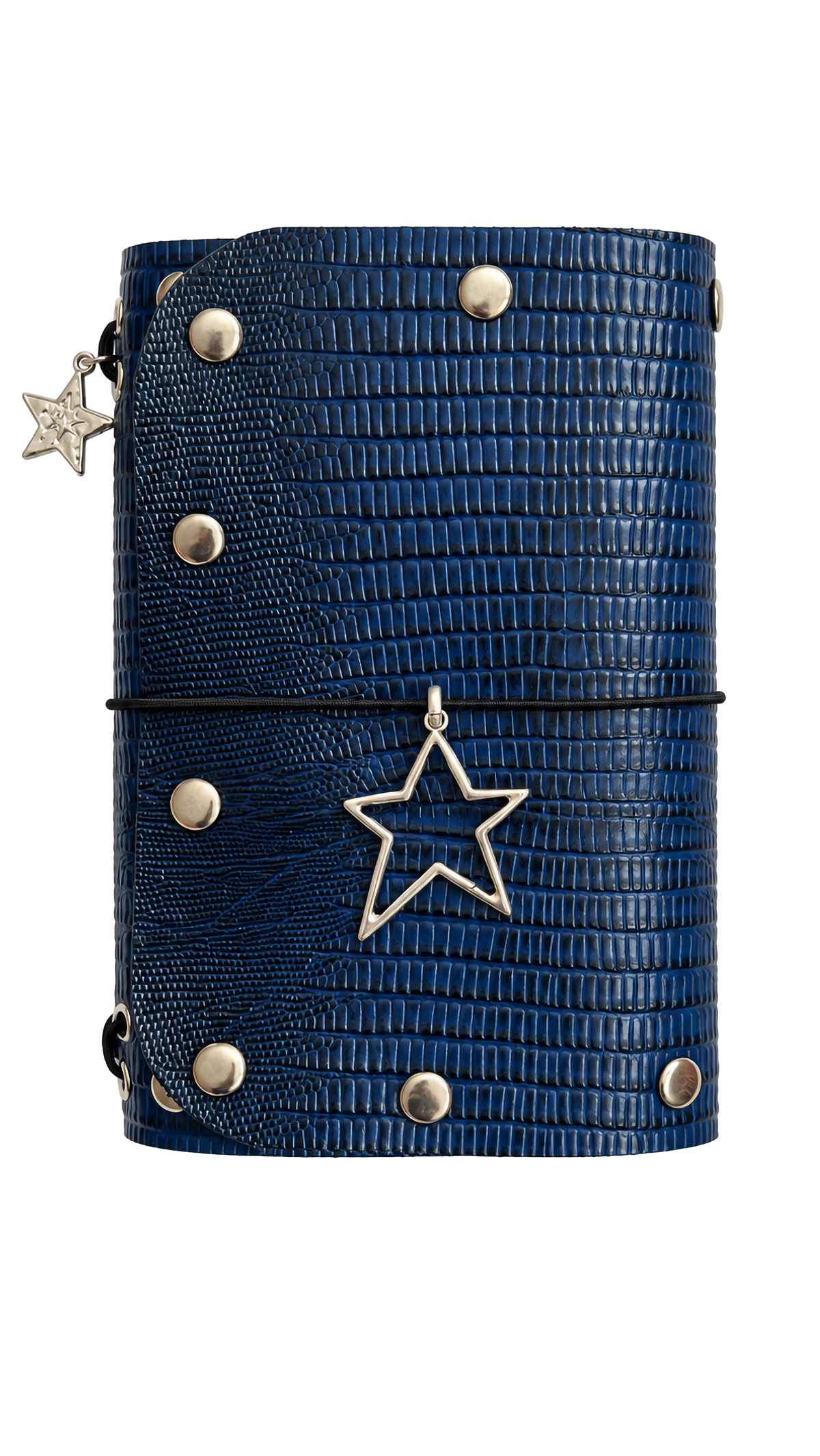 ELECTRIC BLUE