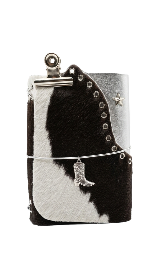 SILVER RODEO