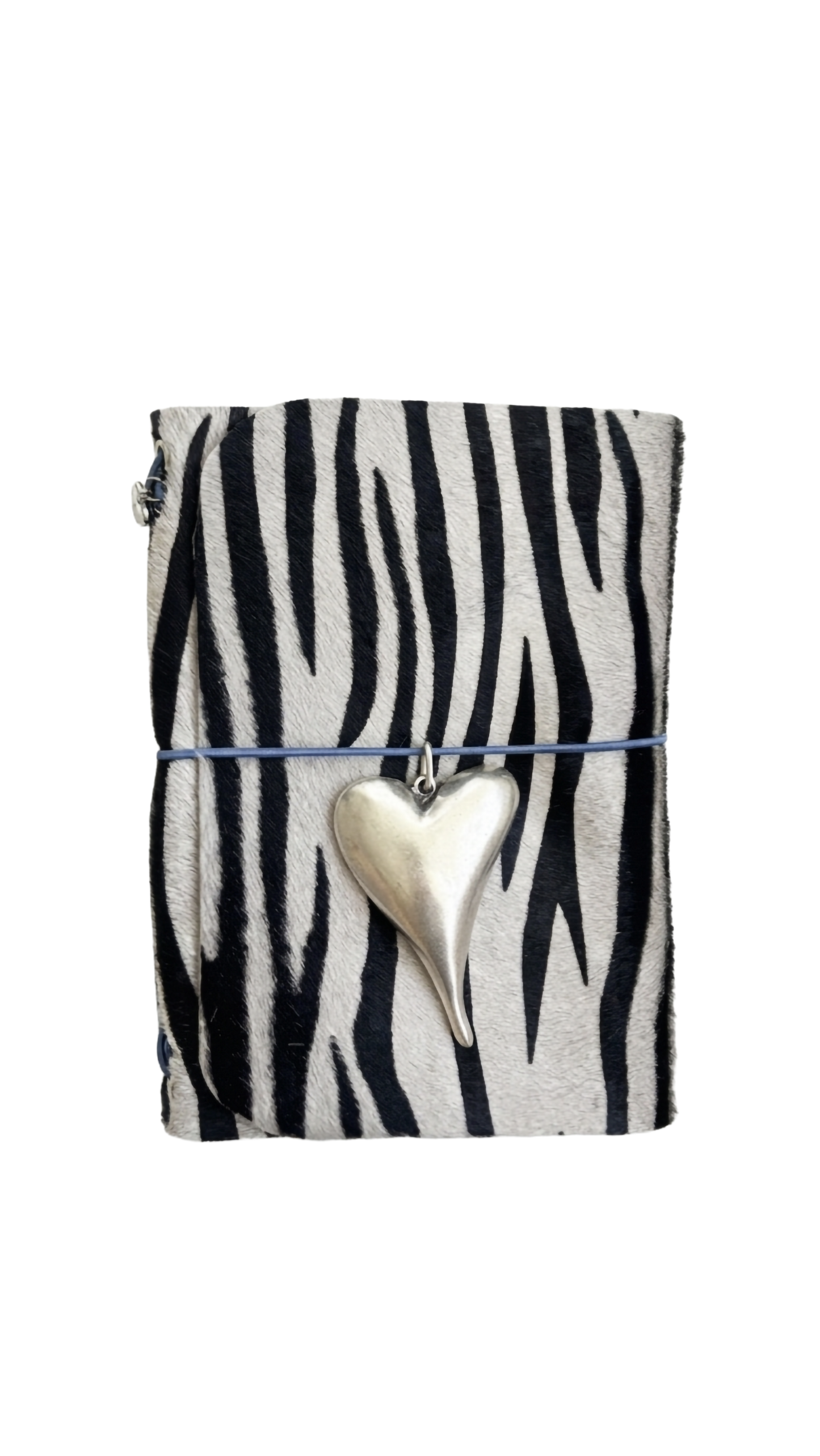 BLUE ZEBRA ESSENCE