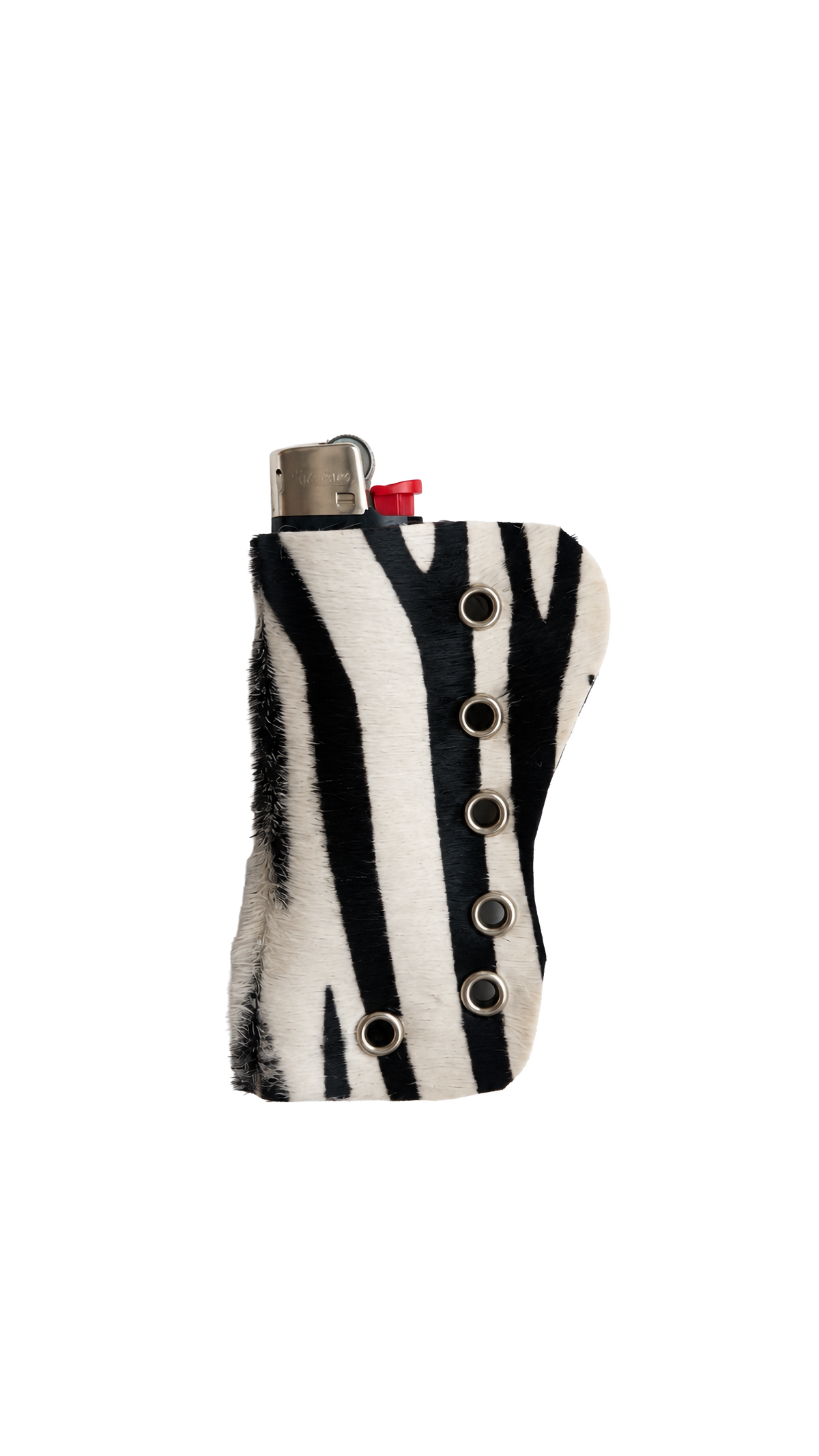 ZEBRA LIGHTER WAVE