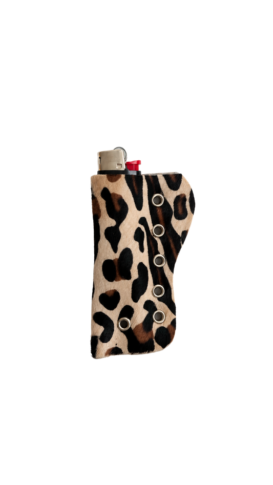 LEOPARD LIGHTER