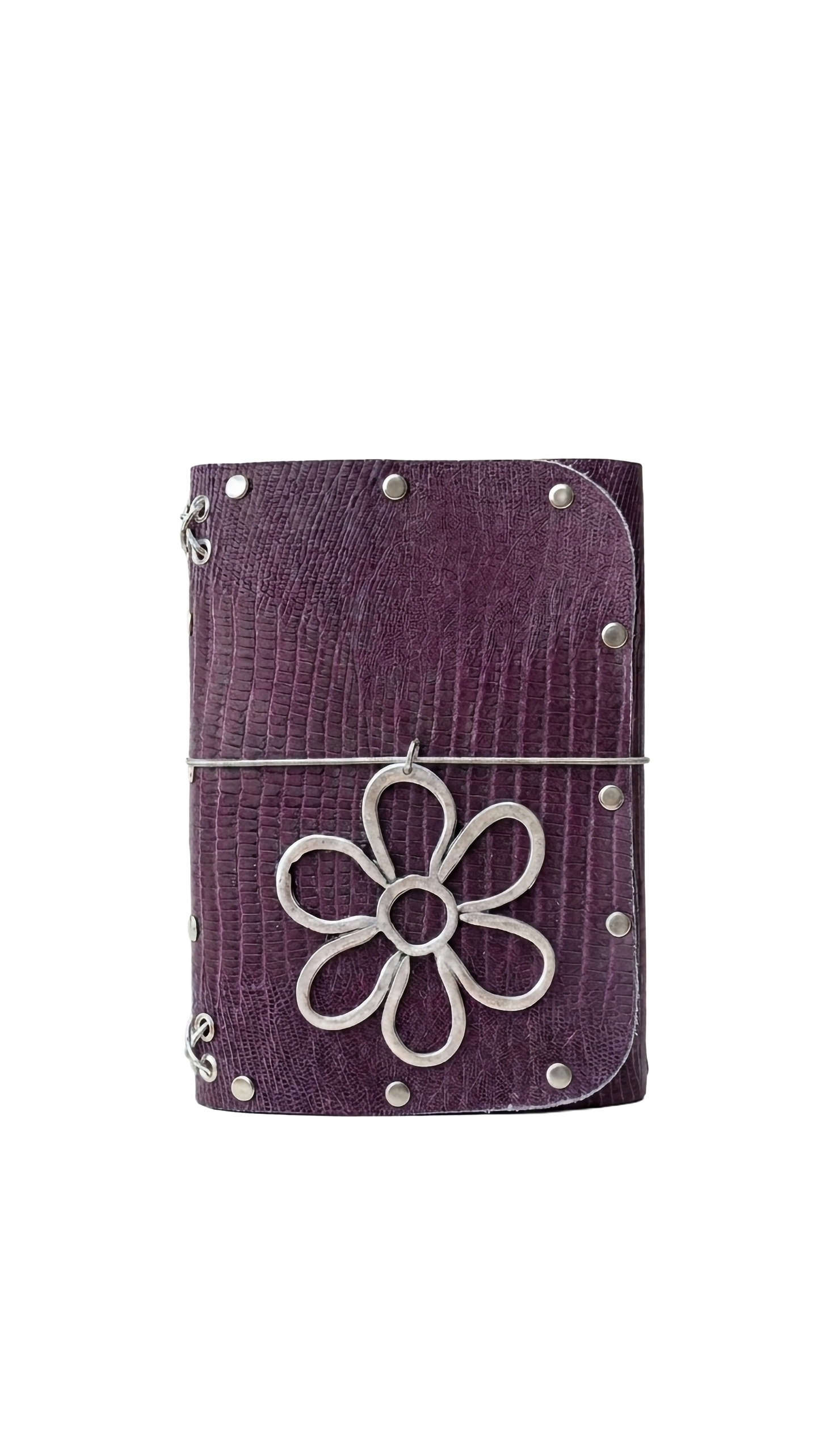 PURPLE FLOWER