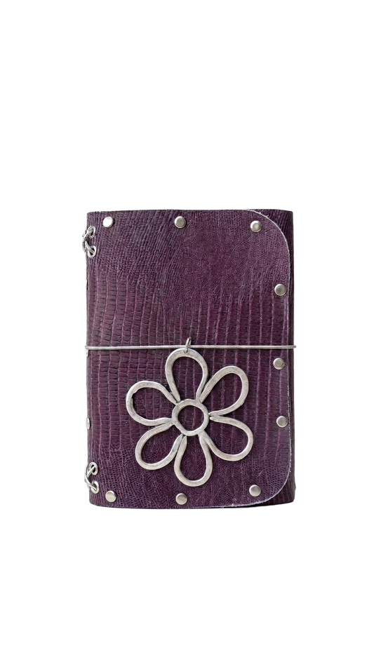 PURPLE PETALS