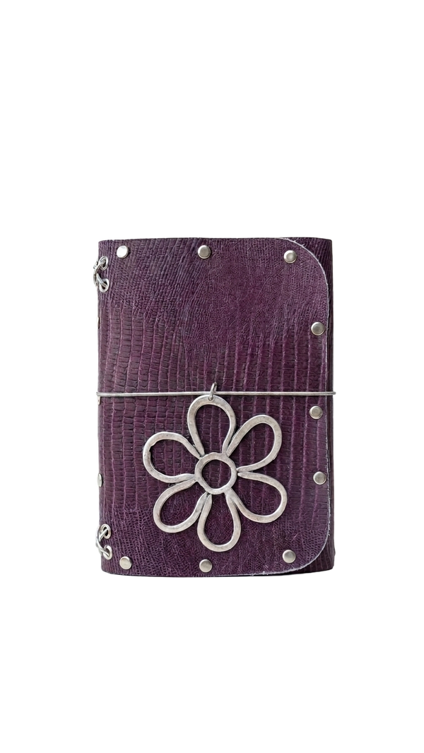 PURPLE FLOWER
